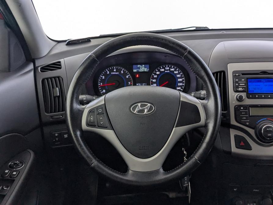 Hyundai i30 I Рестайлинг Москва  - изображение 21