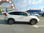 Honda CR-V IV Тюмень  - изображение 33