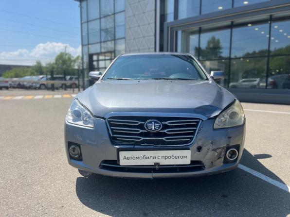 FAW Besturn B50 I с пробегом 2012 года, цена 425 000 рублей, 152417 км, седан, Автокод Объявления