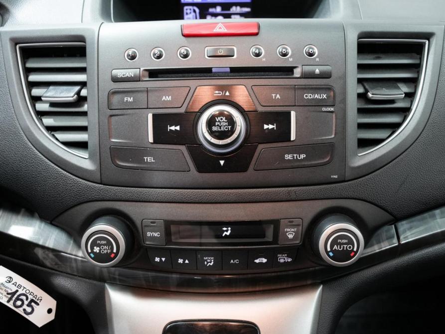 Honda CR-V IV Ульяновск  - изображение 20