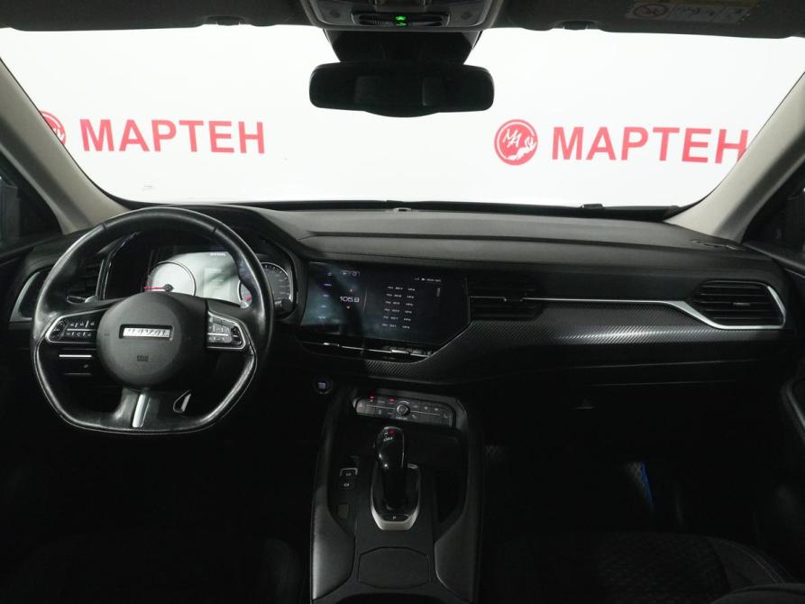 Haval F7x I Вологда  - изображение 16