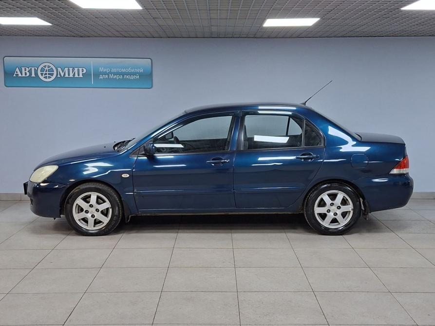 Mitsubishi Lancer IX Москва  - изображение 8