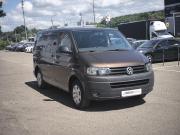 Volkswagen Caravelle T5 Рестайлинг Казань  - изображение 21