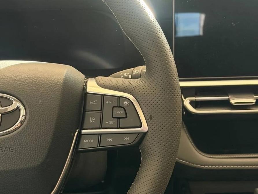 Toyota Highlander IV (XU70) Челябинск  - изображение 16