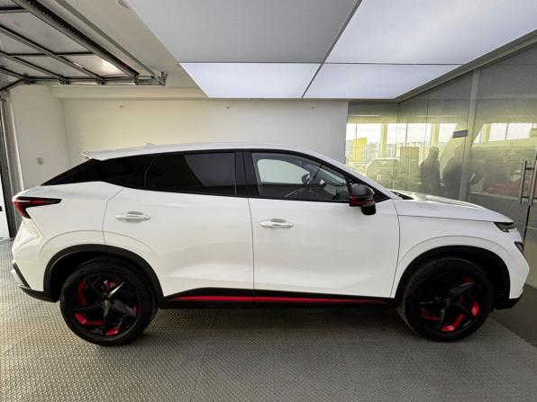 Omoda C5 I с пробегом 2023 года, цена 1 760 000 рублей, 50368 км, внедорожник, Автокод Объявления