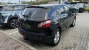 Nissan Qashqai I Рестайлинг Череповец  - изображение 21