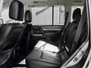 Mitsubishi Pajero IV Рестайлинг 1 Екатеринбург  - изображение 44