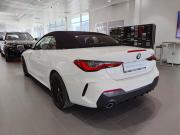 BMW 4 серии G22 G23 G26 Казань  - изображение 30