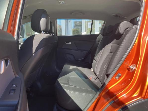 Kia Sportage III с пробегом 2012 года, цена 1 245 000 рублей, 130000 км, внедорожник, Автокод Объявления