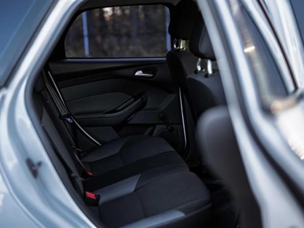Ford Focus III с пробегом 2013 года, цена 488 000 рублей, 332249 км, хэтчбек, Автокод Объявления