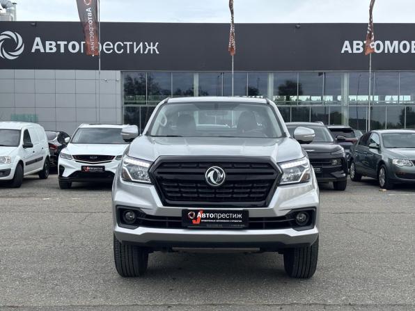Dongfeng DF6 с пробегом 2023 года, цена 1 900 000 рублей, 5777 км, offers.body_type.unknown, Автокод Объявления