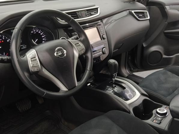 Nissan X-Trail III с пробегом 2015 года, цена 1 700 000 рублей, 135306 км, внедорожник, Автокод Объявления