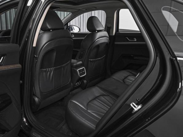 Kia K5 III с пробегом 2020 года, цена 2 385 000 рублей, 141239 км, седан, Автокод Объявления