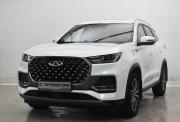 Chery Tiggo 8 Pro Max I Москва  - изображение 23
