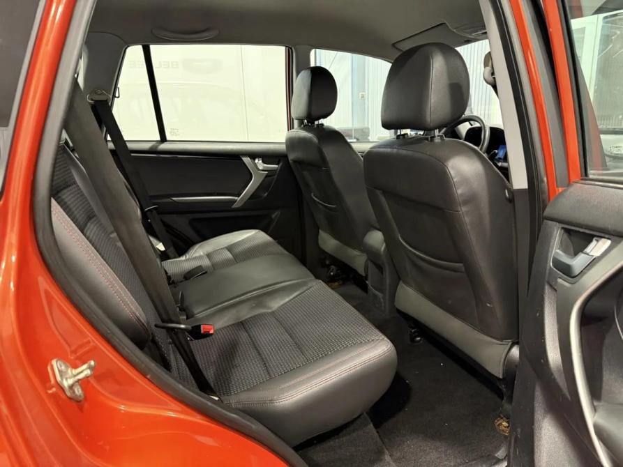 Chery Tiggo 3 I Подольск  - изображение 14