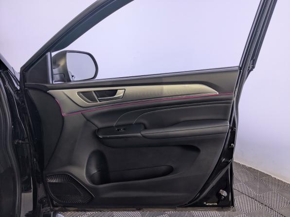 Haval M6 II с пробегом 2023 года, цена 1 550 000 рублей, 68997 км, внедорожник, Автокод Объявления