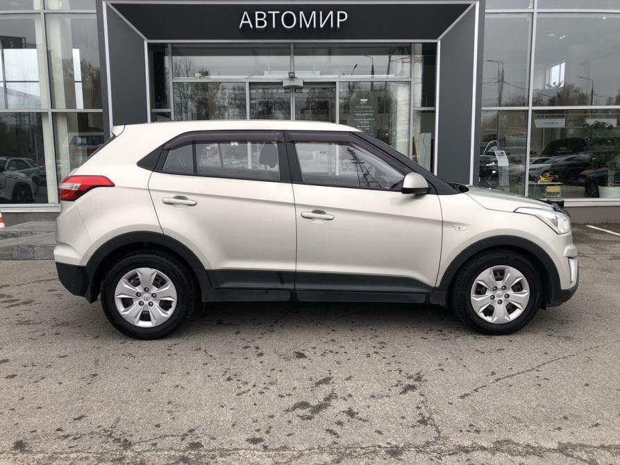Hyundai Creta I Брянск  - изображение 4