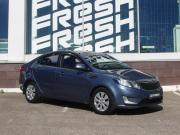 Kia Rio III Владимир  - изображение 24