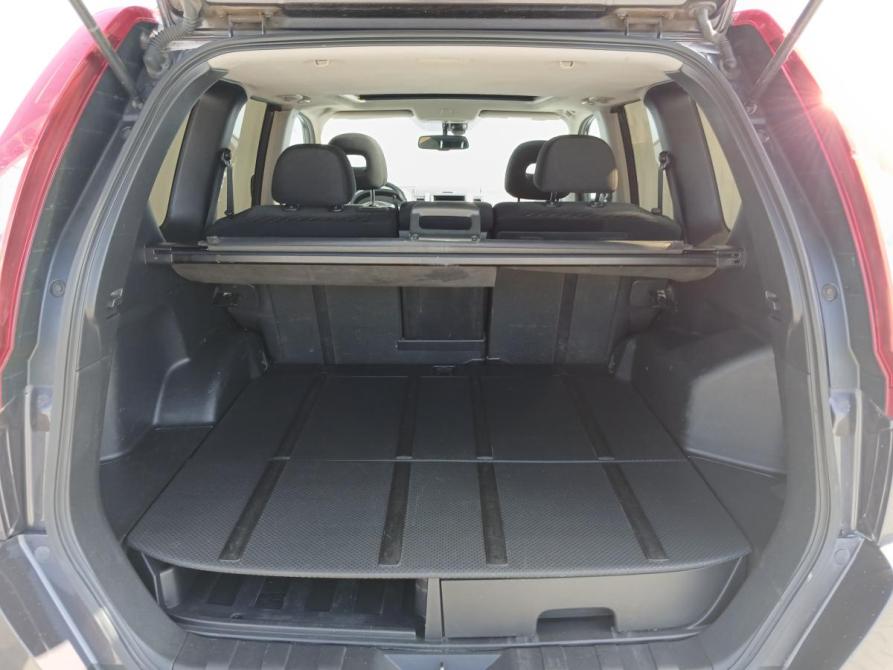 Nissan X-Trail II Рестайлинг Новочеркасск  - изображение 16