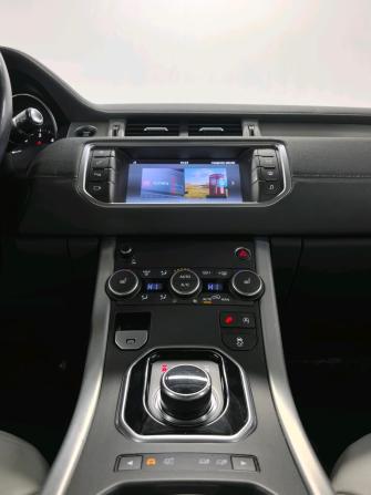 Land Rover Range Rover Evoque I Рестайлинг с пробегом 2017 года, цена 1 980 000 рублей, 157100 км, внедорожник, Автокод Объявления