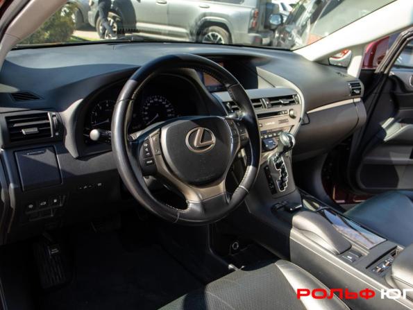Lexus LX IV с пробегом 2024 года, цена 15 400 000 рублей, 17549 км, внедорожник, Автокод Объявления