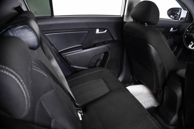 Kia Sportage III Рестайлинг с пробегом 2015 года, цена 1 479 000 рублей, 239121 км, внедорожник, Автокод Объявления