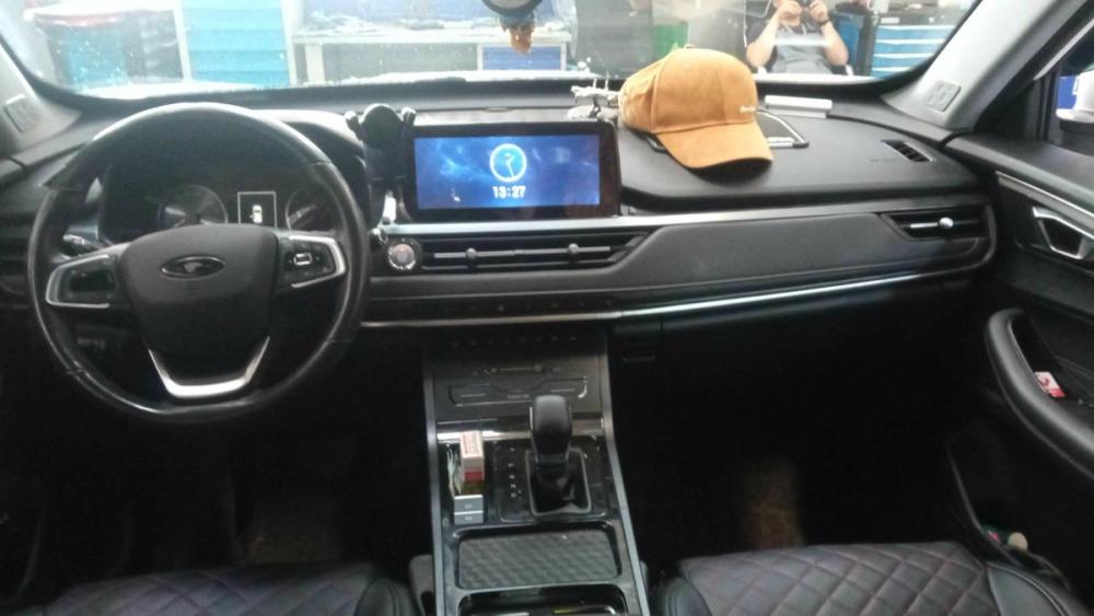 Chery Tiggo 4 Pro I Санкт-Петербург  - изображение 5
