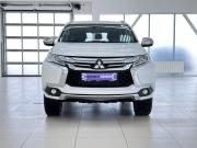 Mitsubishi Pajero Sport III Волгоград  - изображение 42