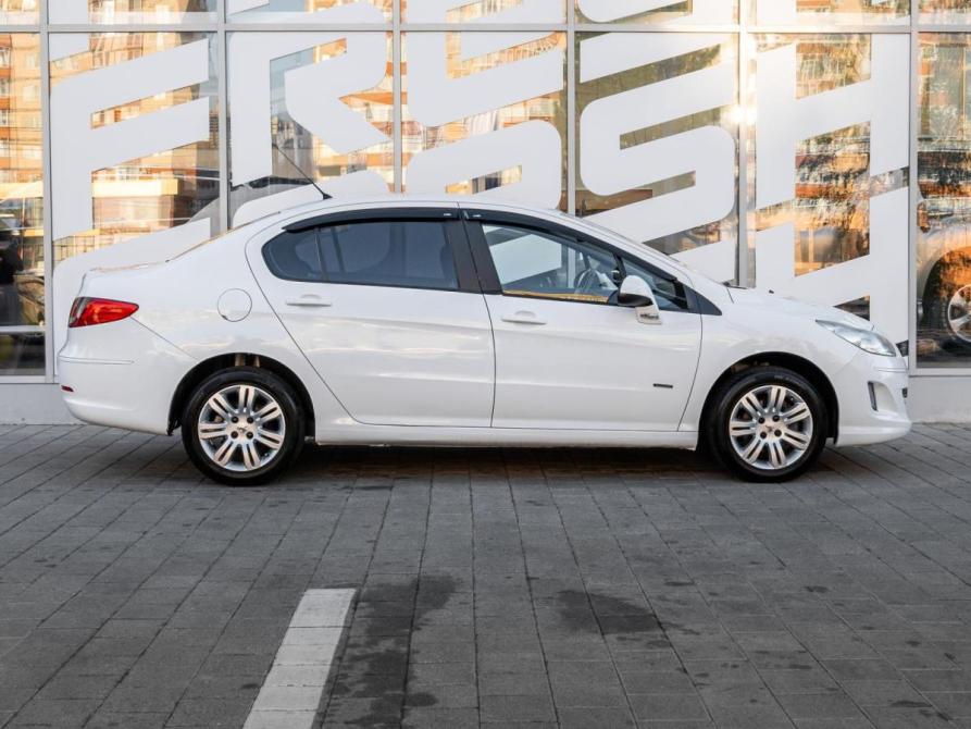 Peugeot 408 I Ставрополь  - изображение 5