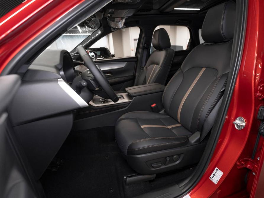 Mazda CX-60 Москва  - изображение 9