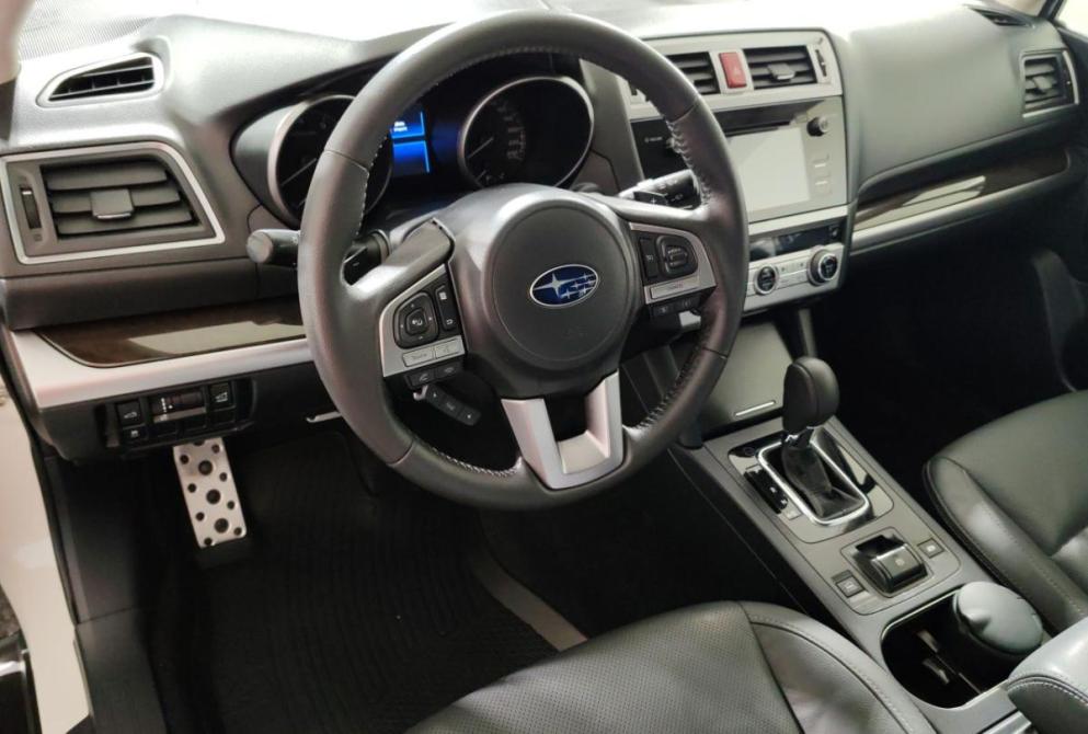 Subaru Outback V Ярославль  - изображение 12