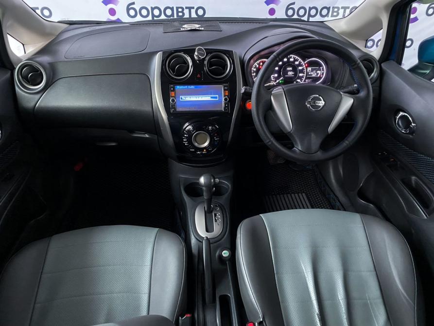 Nissan Note II Ростов-на-Дону  - изображение 7
