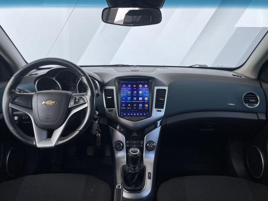 Chevrolet Cruze I Екатеринбург  - изображение 13
