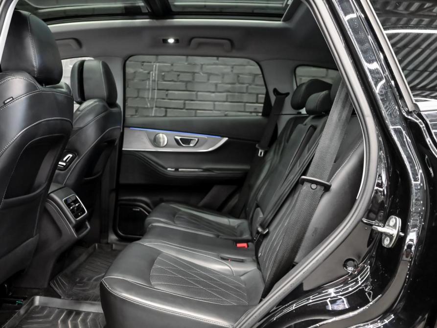 Chery Tiggo 8 Pro Max I Рестайлинг Екатеринбург  - изображение 23