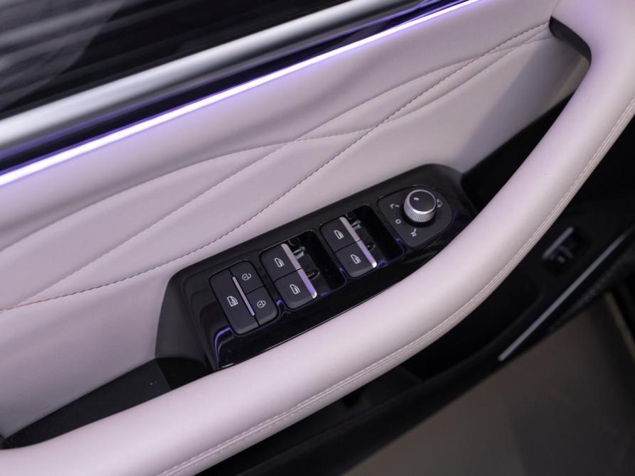 Geely Monjaro I Москва  - изображение 23
