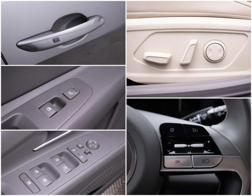 Hyundai Elantra VII (CN7) Москва  - изображение 17