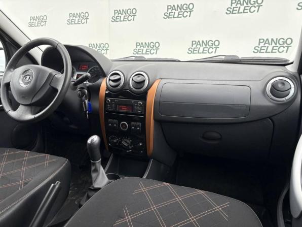 Lada (ВАЗ) Largus I с пробегом 2018 года, цена 895 000 рублей, 52000 км, универсал, Автокод Объявления