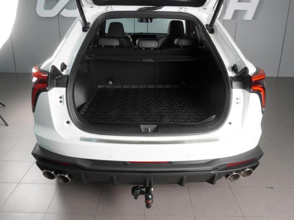 Haval F7x II с пробегом 2026 года, цена 3 650 000 рублей, 535 км, внедорожник, Автокод Объявления