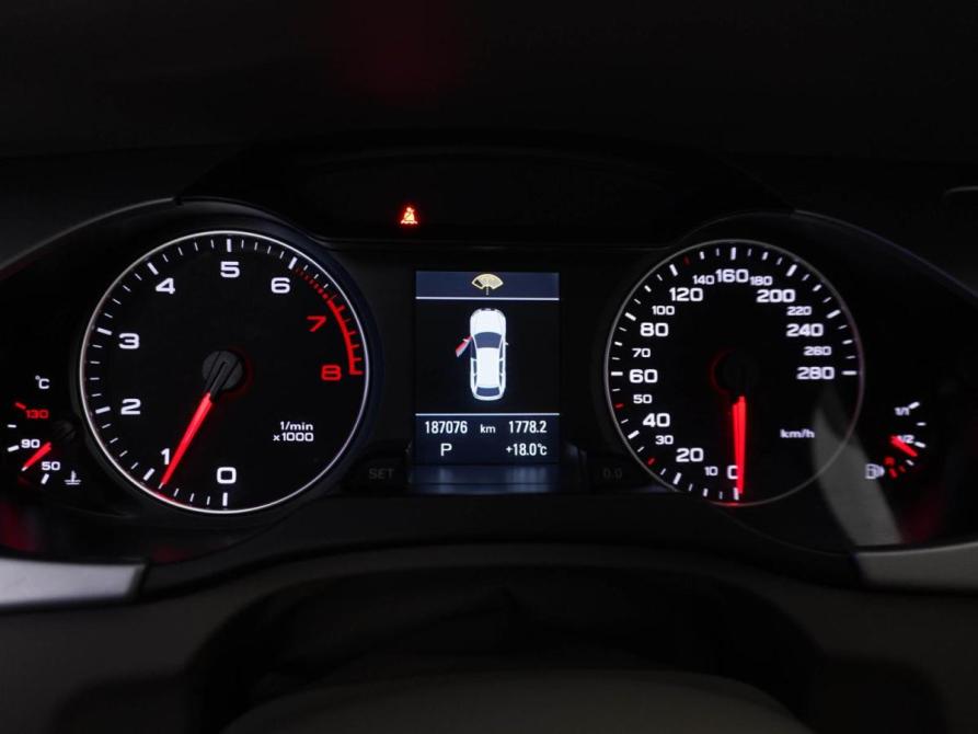 Audi A4 allroad IV (B8) Москва  - изображение 19