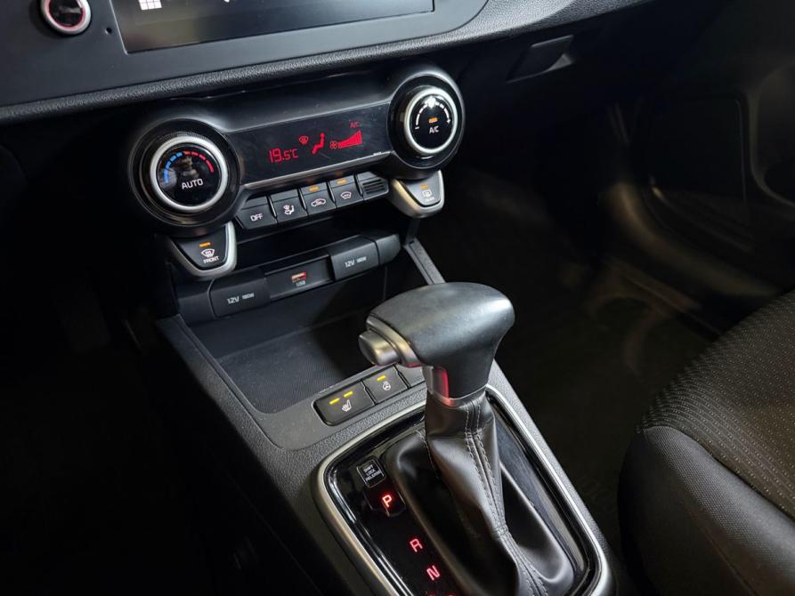 Kia Rio IV Рестайлинг Ростов-на-Дону  - изображение 12