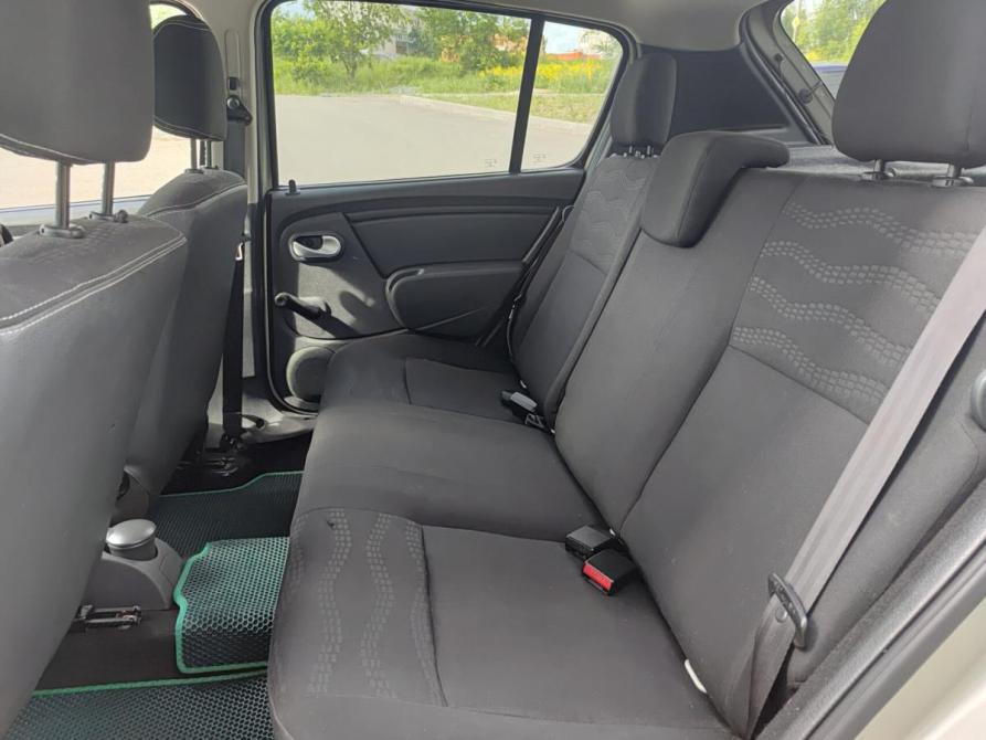 Renault Sandero I Ижевск  - изображение 15