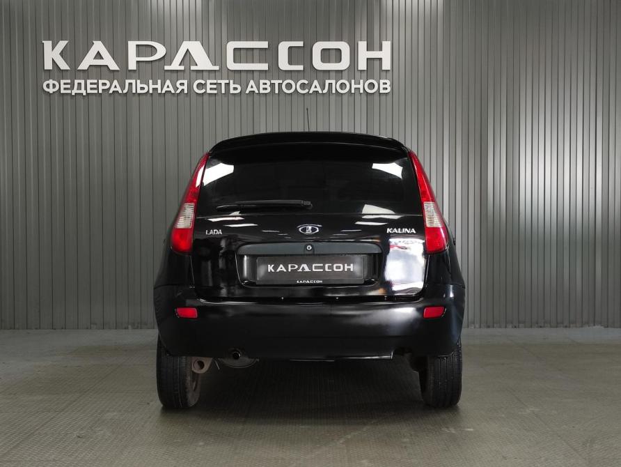 Lada (ВАЗ) Kalina I Пермь  - изображение 4