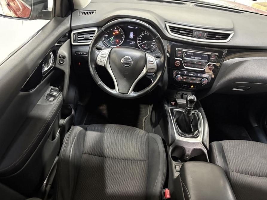 Nissan Qashqai II Курск  - изображение 9