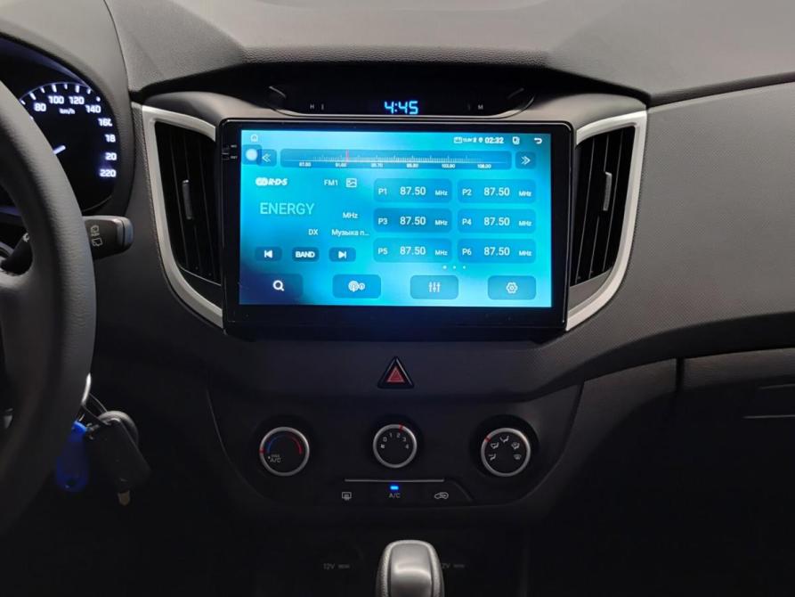 Hyundai Creta I Казань  - изображение 18