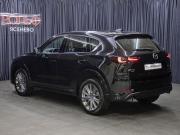 Mazda CX-5 II Рестайлинг Москва  - изображение 37