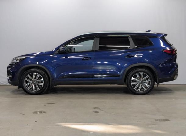 Chery Tiggo 8 I с пробегом 2020 года, цена 1 685 000 рублей, 106811 км, внедорожник, Автокод Объявления