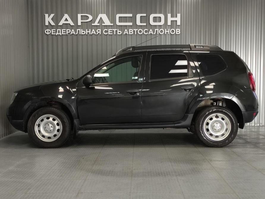 Renault Duster I Рестайлинг Пермь  - изображение 5