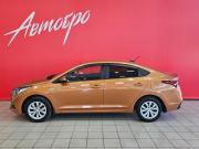 Hyundai Solaris II Вологда  - изображение 20