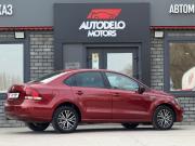 Volkswagen Polo V Рестайлинг Астрахань  - изображение 35