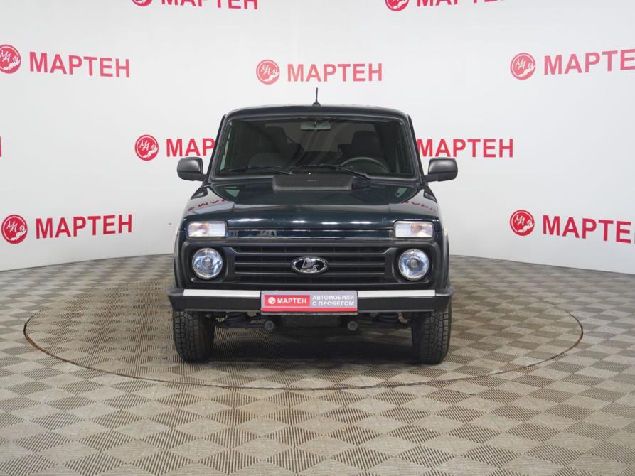 Lada (ВАЗ) Niva Legend Вологда  - изображение 2
